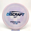 Discraft ESP Zone OS - Disc Golf Deals USA