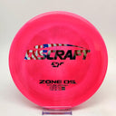 Discraft ESP Zone OS - Disc Golf Deals USA