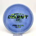 Discraft ESP Zone OS - Disc Golf Deals USA