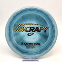 Discraft ESP Zone OS - Disc Golf Deals USA