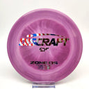 Discraft ESP Zone OS - Disc Golf Deals USA