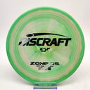 Discraft ESP Zone OS - Disc Golf Deals USA