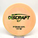 Discraft ESP Zone OS - Disc Golf Deals USA