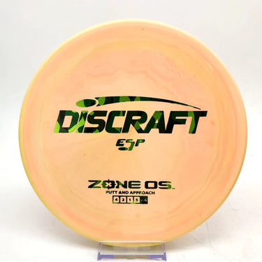 Discraft ESP Zone OS - Disc Golf Deals USA