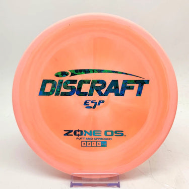 Discraft ESP Zone OS - Disc Golf Deals USA