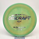 Discraft ESP Zone OS - Disc Golf Deals USA