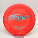 Discraft ESP Zone OS - Disc Golf Deals USA