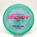 Discraft ESP Zone OS - Disc Golf Deals USA