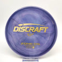 Discraft ESP Zone OS - Disc Golf Deals USA