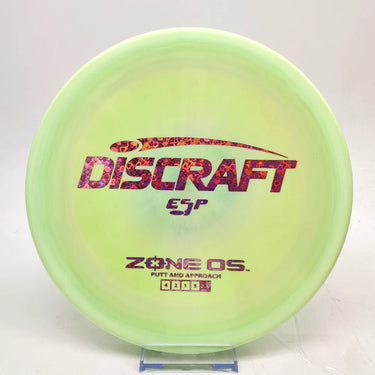 Discraft ESP Zone OS - Disc Golf Deals USA