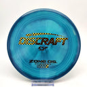 Discraft ESP Zone OS - Disc Golf Deals USA