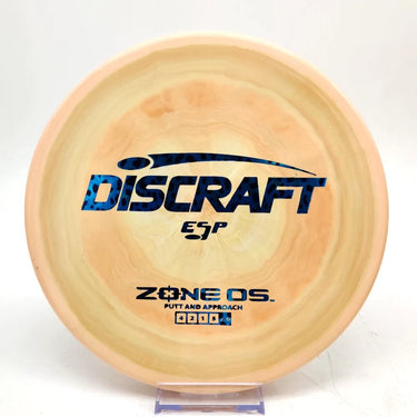 Discraft ESP Zone OS - Disc Golf Deals USA