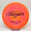 Discraft ESP Zone OS - Disc Golf Deals USA