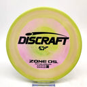 Discraft ESP Zone OS - Disc Golf Deals USA