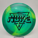 Discraft Ezra Aderhold ESP Nuke - 2022 Tour Series - Disc Golf Deals USA