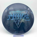 Discraft Ezra Aderhold ESP Nuke - 2022 Tour Series - Disc Golf Deals USA