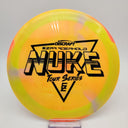 Discraft Ezra Aderhold ESP Nuke - 2022 Tour Series - Disc Golf Deals USA