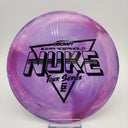 Discraft Ezra Aderhold ESP Nuke - 2022 Tour Series - Disc Golf Deals USA