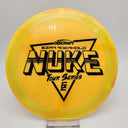 Discraft Ezra Aderhold ESP Nuke - 2022 Tour Series - Disc Golf Deals USA