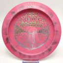 Discraft Ezra Aderhold ESP Swirl Nuke - 2023 Tour Series - Disc Golf Deals USA