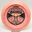 Discraft Ezra Aderhold ESP Swirl Nuke - 2023 Tour Series - Disc Golf Deals USA