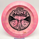 Discraft Ezra Aderhold ESP Swirl Nuke - 2023 Tour Series - Disc Golf Deals USA