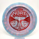 Discraft Ezra Aderhold ESP Swirl Nuke - 2023 Tour Series - Disc Golf Deals USA