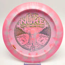 Discraft Ezra Aderhold ESP Swirl Nuke - 2023 Tour Series - Disc Golf Deals USA