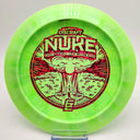 Discraft Ezra Aderhold ESP Swirl Nuke - 2023 Tour Series - Disc Golf Deals USA