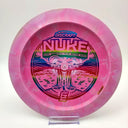 Discraft Ezra Aderhold ESP Swirl Nuke - 2023 Tour Series - Disc Golf Deals USA