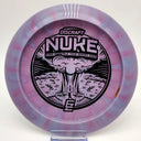 Discraft Ezra Aderhold ESP Swirl Nuke - 2023 Tour Series - Disc Golf Deals USA