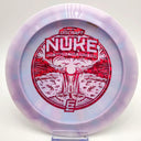 Discraft Ezra Aderhold ESP Swirl Nuke - 2023 Tour Series - Disc Golf Deals USA