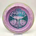 Discraft Ezra Aderhold ESP Swirl Nuke - 2023 Tour Series - Disc Golf Deals USA