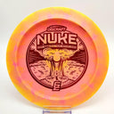 Discraft Ezra Aderhold ESP Swirl Nuke - 2023 Tour Series - Disc Golf Deals USA