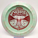 Discraft Ezra Aderhold ESP Swirl Nuke - 2023 Tour Series - Disc Golf Deals USA