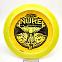 Discraft Ezra Aderhold ESP Swirl Nuke - 2023 Tour Series - Disc Golf Deals USA