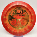 Discraft Ezra Aderhold ESP Swirl Nuke - 2023 Tour Series - Disc Golf Deals USA