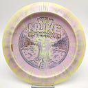 Discraft Ezra Aderhold ESP Swirl Nuke - 2023 Tour Series - Disc Golf Deals USA