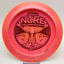 Discraft Ezra Aderhold ESP Swirl Nuke - 2023 Tour Series - Disc Golf Deals USA