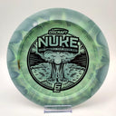 Discraft Ezra Aderhold ESP Swirl Nuke - 2023 Tour Series - Disc Golf Deals USA