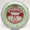 Discraft Ezra Aderhold ESP Swirl Nuke - 2023 Tour Series - Disc Golf Deals USA