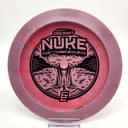 Discraft Ezra Aderhold ESP Swirl Nuke - 2023 Tour Series - Disc Golf Deals USA