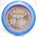 Discraft Ezra Aderhold ESP Swirl Nuke - 2023 Tour Series - Disc Golf Deals USA