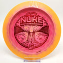 Discraft Ezra Aderhold ESP Swirl Nuke - 2023 Tour Series - Disc Golf Deals USA