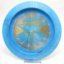 Discraft Ezra Aderhold ESP Swirl Nuke - 2023 Tour Series - Disc Golf Deals USA