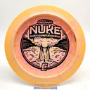 Discraft Ezra Aderhold ESP Swirl Nuke - 2023 Tour Series - Disc Golf Deals USA