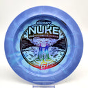 Discraft Ezra Aderhold ESP Swirl Nuke - 2023 Tour Series - Disc Golf Deals USA