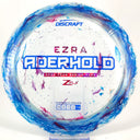 Discraft Ezra Aderhold Jawbreaker Z FLX Nuke - 2024 Tour Series - Disc Golf Deals USA