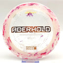 Discraft Ezra Aderhold Jawbreaker Z FLX Nuke - 2024 Tour Series - Disc Golf Deals USA