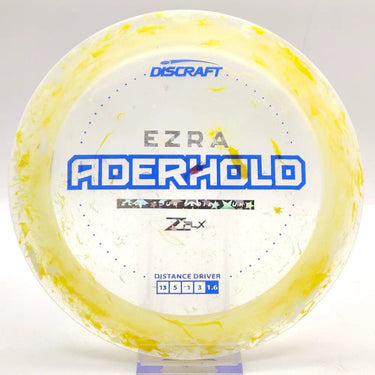 Discraft Ezra Aderhold Jawbreaker Z FLX Nuke - 2024 Tour Series - Disc Golf Deals USA